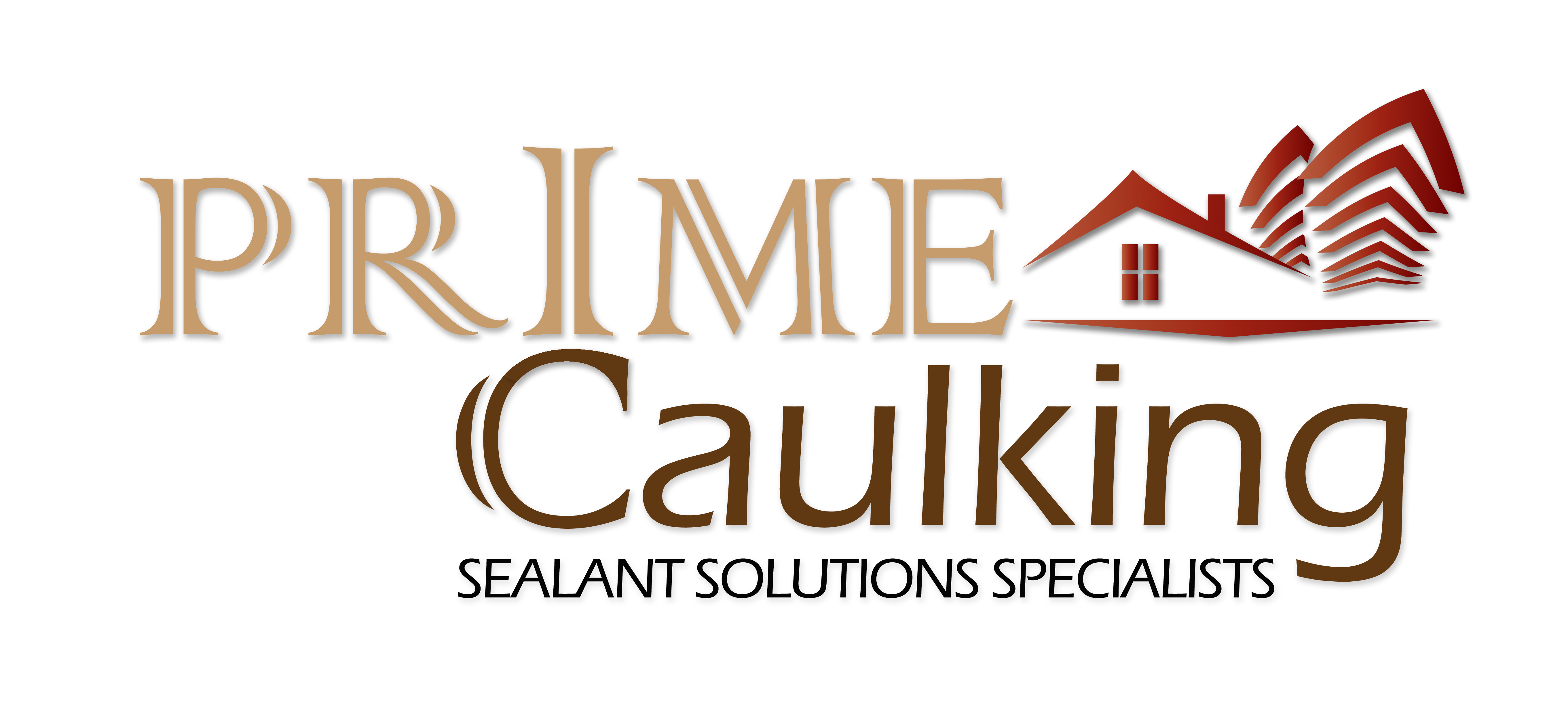 Prime Caulking's logo