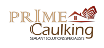 Prime Caulking's logo