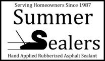 Summer Sealers's logo