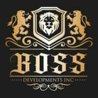 Boss Developments Inc's logo