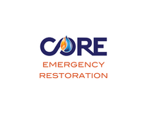 Core Emergency Restoration's logo