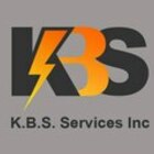 K.B.S. Services Inc's logo