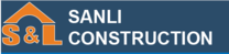 Sanli Construction Inc.'s logo