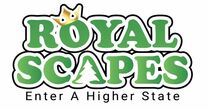 Royal Scapes's logo