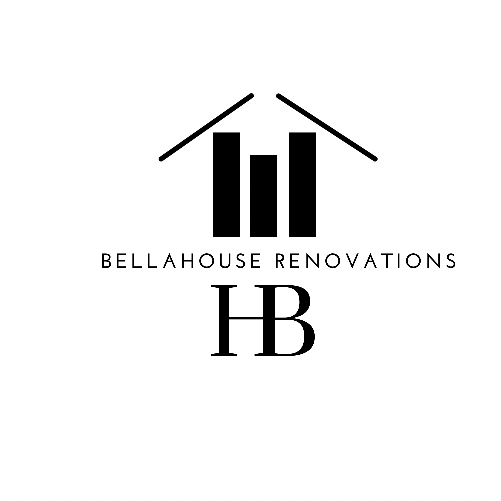 Bellahouse Renovations's logo