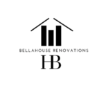 Bellahouse Renovations's logo