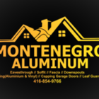 Montenegro Aluminum's logo