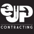 EJP Contracting's logo