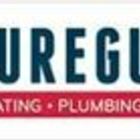 Sureguard Heating & Plumbing's logo