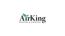 Airking Heating and Cooling's logo