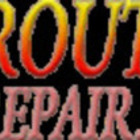 Grout Repair.Ca's logo