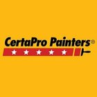 CertaPro Painters of Winnipeg's logo