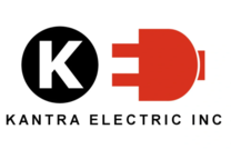 Kantra Electric Inc's logo