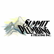 Summit Plumbing & Heating Inc.'s logo