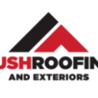 Rush Roofing and Exteriors's logo