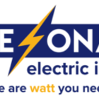 Tesona Electric Inc.'s logo