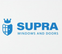 SUPRA Windows and Doors's logo