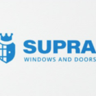 SUPRA Windows and Doors's logo