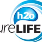 PureLifeH2O's logo