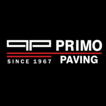 Primo Paving Ltd's logo