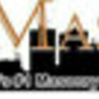 Van Masonry's logo
