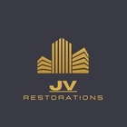 Jv restoration 's logo