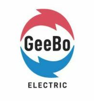 Geebo Electric's logo