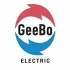 Geebo Electric's logo