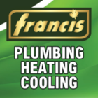 Francis Plumbing & Heating's logo