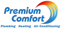Premium Comfort Heating & Air Conditioning LTD's logo