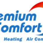 Premium Comfort Heating & Air Conditioning LTD's logo