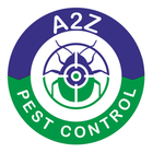 A2Z Pest Control's logo