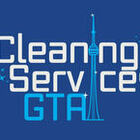 Cleaning Services GTA's logo