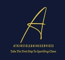 Atkins 1 Cleaning Services's logo