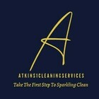 Atkins 1 Cleaning Services's logo