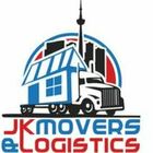 JK Movers & Logistics's logo