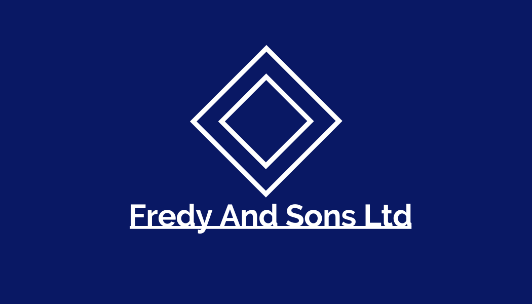 Fredy and Sons Ltd's logo