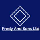 Fredy and Sons Ltd's logo