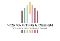 NCS Painting & Design's logo