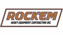 Rockem Heavy Equipment Contracting Inc.'s logo