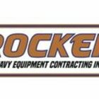 Rockem Heavy Equipment Contracting Inc.'s logo