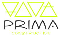 Prima Construction Corporation's logo