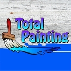 Total Painting's logo