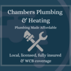 Chambers Plumbing & Heating's logo
