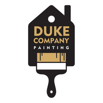 Duke Painting Company's logo