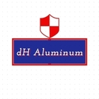 DH Aluminum's logo