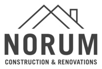 Norum Construction and Renovations's logo