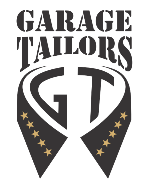 Garage Tailors's logo