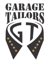 Garage Tailors's logo