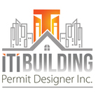 iTi Building Permit Designer Inc's logo